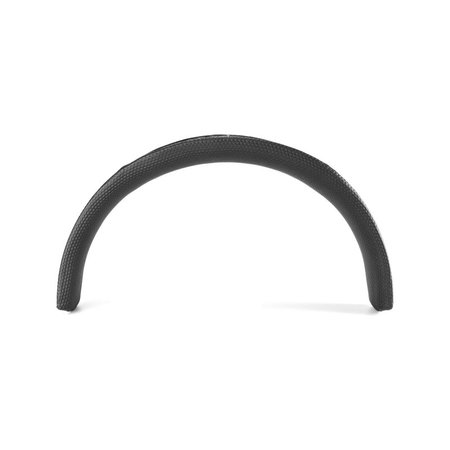 Headband de schimb pentru JBL Quantum Q400, Piele, Negru