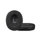 Perne de schimb pentru JBL Tune 700BT, 710BT, Spumă cu memorie + Piele + Textil, Negru, Gel răcoritor, 1 pereche