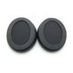 Perne de schimb pentru JBL Tour One, One M2, Spumă cu memorie + piele PU, Negru, 1 pereche