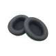Perne de schimb pentru JBL Tour One, One M2, Spumă cu memorie + piele PU, Negru, 1 pereche