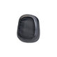 Perne de schimb pentru Logitech G633 Artemis, G933 Artemis, Spumă cu memorie + Textil + Piele, Negru, Gel răcoritor, 1 pereche