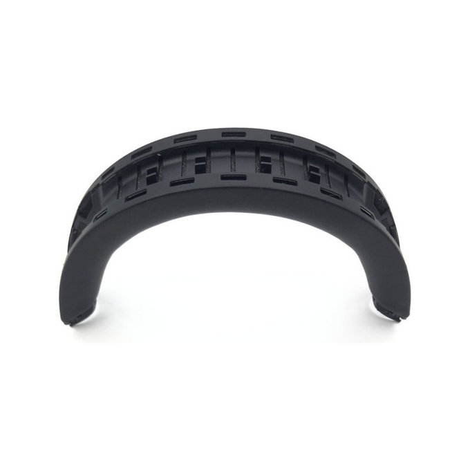 Headband de schimb pentru Microsoft Xbox Series, Piele, Negru