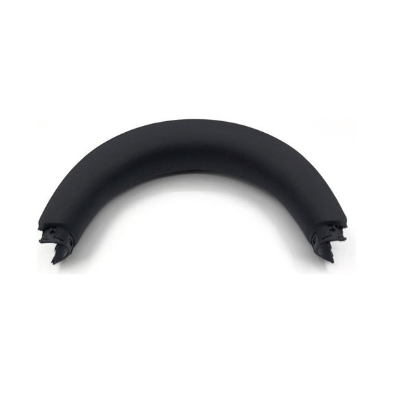 Headband de schimb pentru Microsoft Xbox Series, Piele, Negru