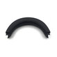 Headband de schimb pentru Microsoft Xbox Series, Piele, Negru