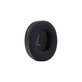 Perne de schimb pentru Microsoft Xbox Series, Spumă cu memorie + piele PU + Textil, Negru, Gel răcoritor, 1 pereche