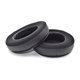 Perne de schimb pentru Razer Nari 7.1 THX, Spumă cu memorie + Textil răcoritor cu gel, Negru, 1 pereche