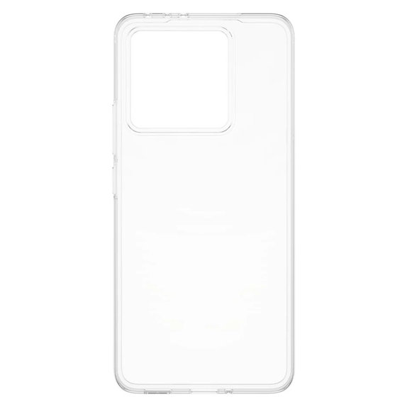 Caz Urban Combat pentru Xiaomi 15 Ultra, Transparent, PanzerGlass