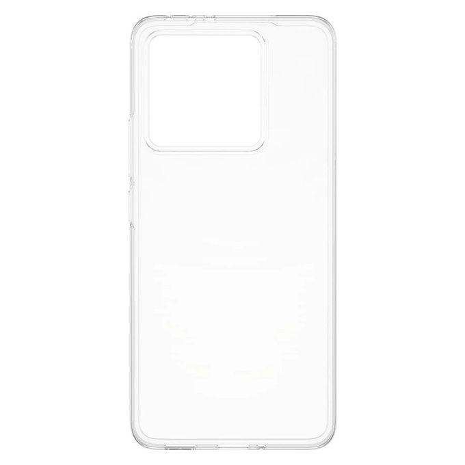 Caz Urban Combat pentru Xiaomi 15 Ultra, Transparent, PanzerGlass