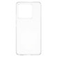 Caz Urban Combat pentru Xiaomi 15 Ultra, Transparent, PanzerGlass