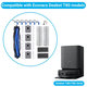 Ecovacs T80 Omni, T80 - Set complet