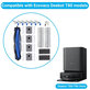 Ecovacs T80 Omni, T80 - Set complet