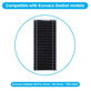 Ecovacs X8 Pro Omni, X8 Omni, T80 Omni - Filtru de praf