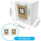 Eufy E28 Omni, E25 Omni - Set complet