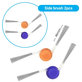 Narwal J5 - Set complet