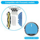 Proscenic 811GB, 911S - Set complet
