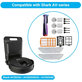 Shark AV2820S, AV2820XEUS, AV2820AE - Set complet