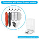 Xiaomi Dreame Mova S20 Ultra, RLM71CE - Set complet