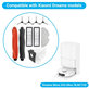 Xiaomi Dreame Mova S20 Ultra, RLM71CE - Set complet