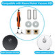 Xiaomi Robot Vacuum X20 Max, X20 Pro - Set complet