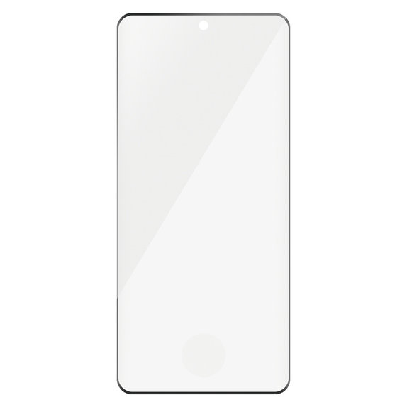 Sticlă securizată UWF pentru Motorola Edge 60/60 Pro/60 Fusion, Negru, SAFE by PanzerGlass