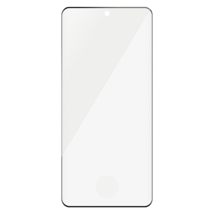 Sticlă securizată UWF pentru Motorola Edge 60/60 Pro/60 Fusion, Negru, SAFE by PanzerGlass