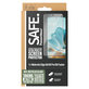 Sticlă securizată UWF pentru Motorola Edge 60/60 Pro/60 Fusion, Negru, SAFE by PanzerGlass