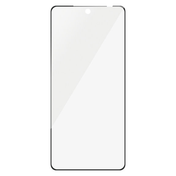 Sticlă securizată UWF pentru Motorola Moto G86 Power, Negru, SAFE by PanzerGlass