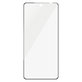 Sticlă securizată UWF pentru Motorola Moto G86 Power, Negru, SAFE by PanzerGlass