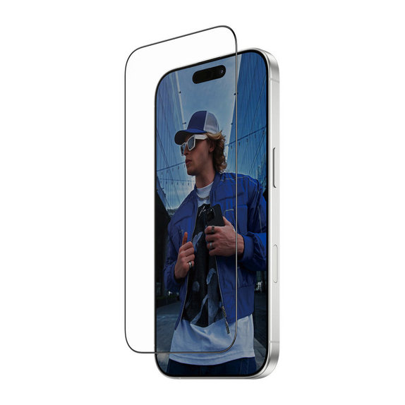 Sticlă securizată UWF cu aplicator pentru Samsung A17/A17 5G, Transparent, PanzerGlass