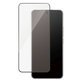 Sticlă securizată UWF pentru Xiaomi 15T/15T Pro, Negru, PanzerGlass