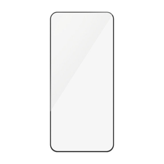 Sticlă securizată UWF pentru Xiaomi 15T/15T Pro, Negru, PanzerGlass