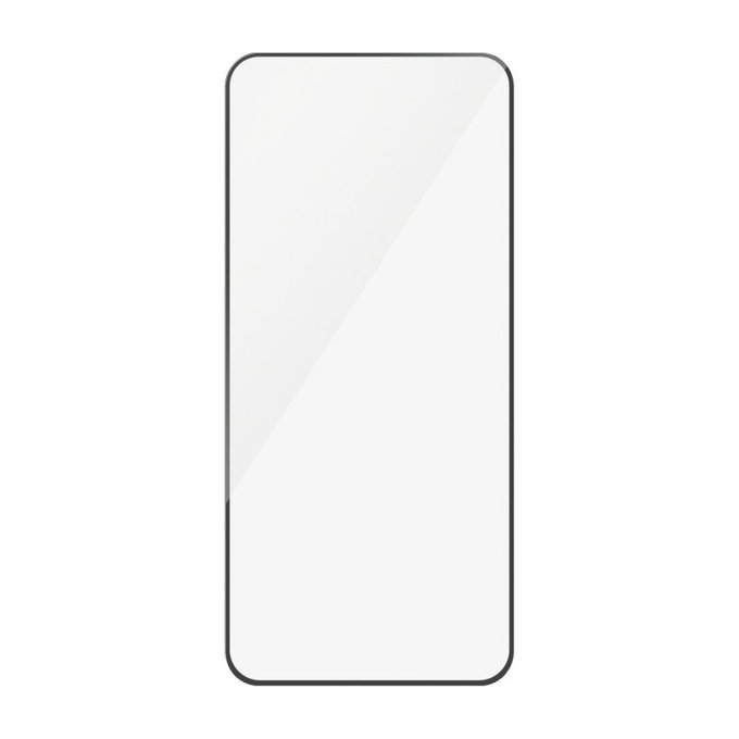 Sticlă securizată UWF pentru Xiaomi 15T/15T Pro, Negru, PanzerGlass