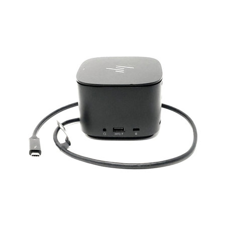 HP - Stație de andocare Thunderbolt G2 (USB-C) Recondiționat