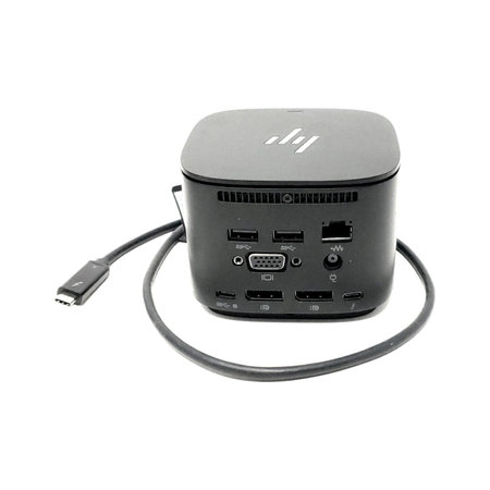 HP - Stație de andocare Thunderbolt G2 (USB-C)