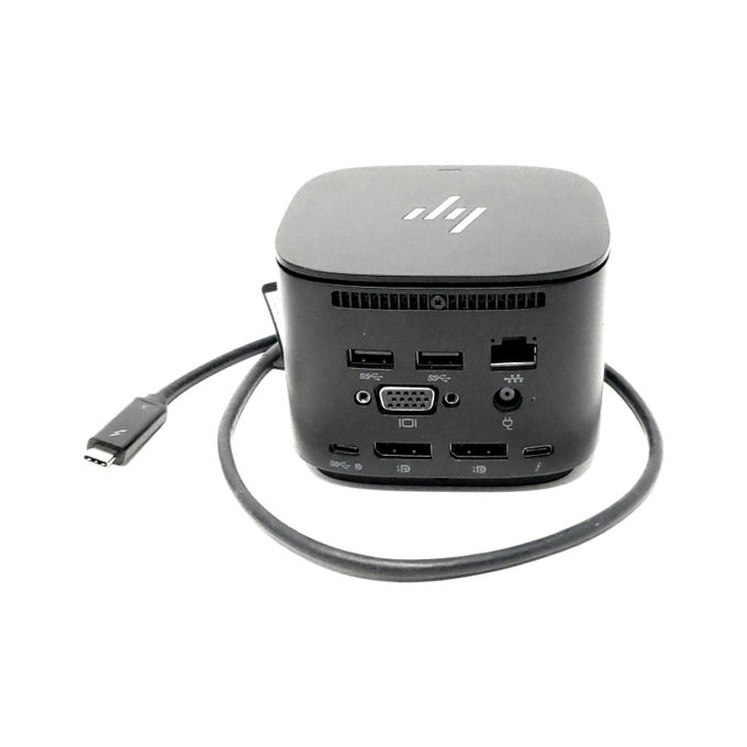HP - Stație de andocare Thunderbolt G2 (USB-C)