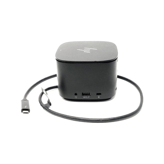 HP - Stație de andocare Thunderbolt G2 (USB-C)