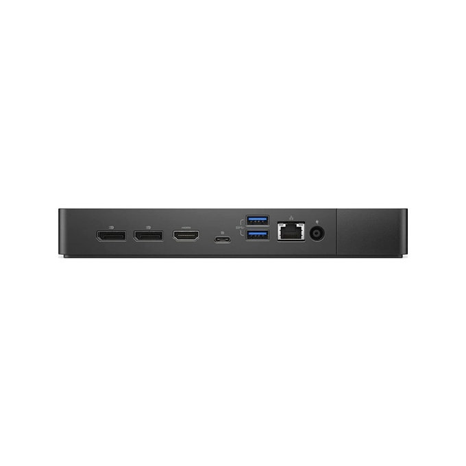 Dell WD19S K20A001 - Stație de andocare (USB-C) + Adaptor 130W Recondiționat