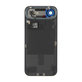 Sticlă Carcasă Spate pentru iPhone 17 Air | Light Blue | 661-55239 | Genuine Apple