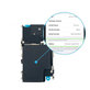 Baterie pentru iPhone 17 Pro Max pSIM | 4823mAh | 661-56049 | Genuine Apple