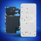 Baterie pentru iPhone 17 Pro Max pSIM | 4823mAh | 661-56049 | Genuine Apple