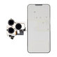 Camera din spate pentru iPhone 17 Pro Max | 661-56052 | Genuine Apple