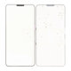Ramă Mijlocie cu Baterie pentruiPhone 17 | White | ZD076-00749 | Genuine Apple