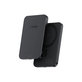 PowerBank wireless 5000 mAh, 20 W, compatibilă cu MagSafe, Qi2/USB-C, Space Black, empower