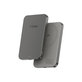 PowerBank wireless 5000 mAh, 20 W, compatibilă cu MagSafe, Qi2/USB-C, Titan, empower