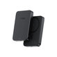 PowerBank wireless 10000 mAh, 20 W, compatibilă cu MagSafe, Qi2/USB-C, Space Black, empower