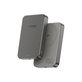 PowerBank wireless 10000 mAh, 20 W, compatibilă cu MagSafe, Qi2/USB-C, Titan, empower