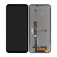 Samsung Galaxy Xcover 7 Pro G766B - Écran LCD + Écran tactile - GH82-37375A Genuine Service Pack