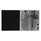 Samsung Galaxy Z Fold 7 F966B - Ecran LCD + Sticlă Tactilă + Ramă (Mint) - GH82-37548D Genuine Service Pack