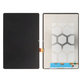 Samsung Galaxy Tab S9 FE+ X610, X616B - Écran LCD + Écran tactile TFT