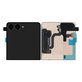 Samsung Galaxy Z Flip 7 F766B - Écran LCD + Écran tactile (Sub) OLED